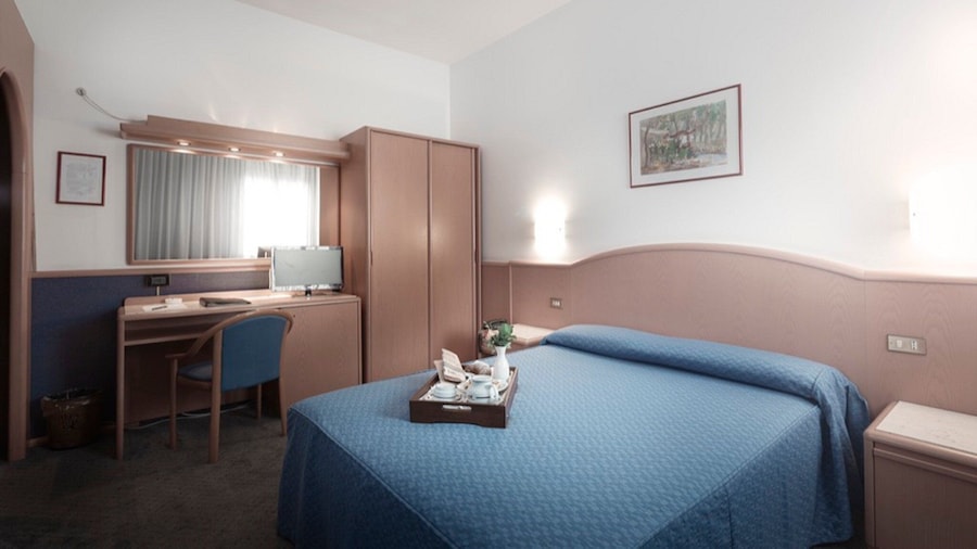 Alfa Fiera Hotel