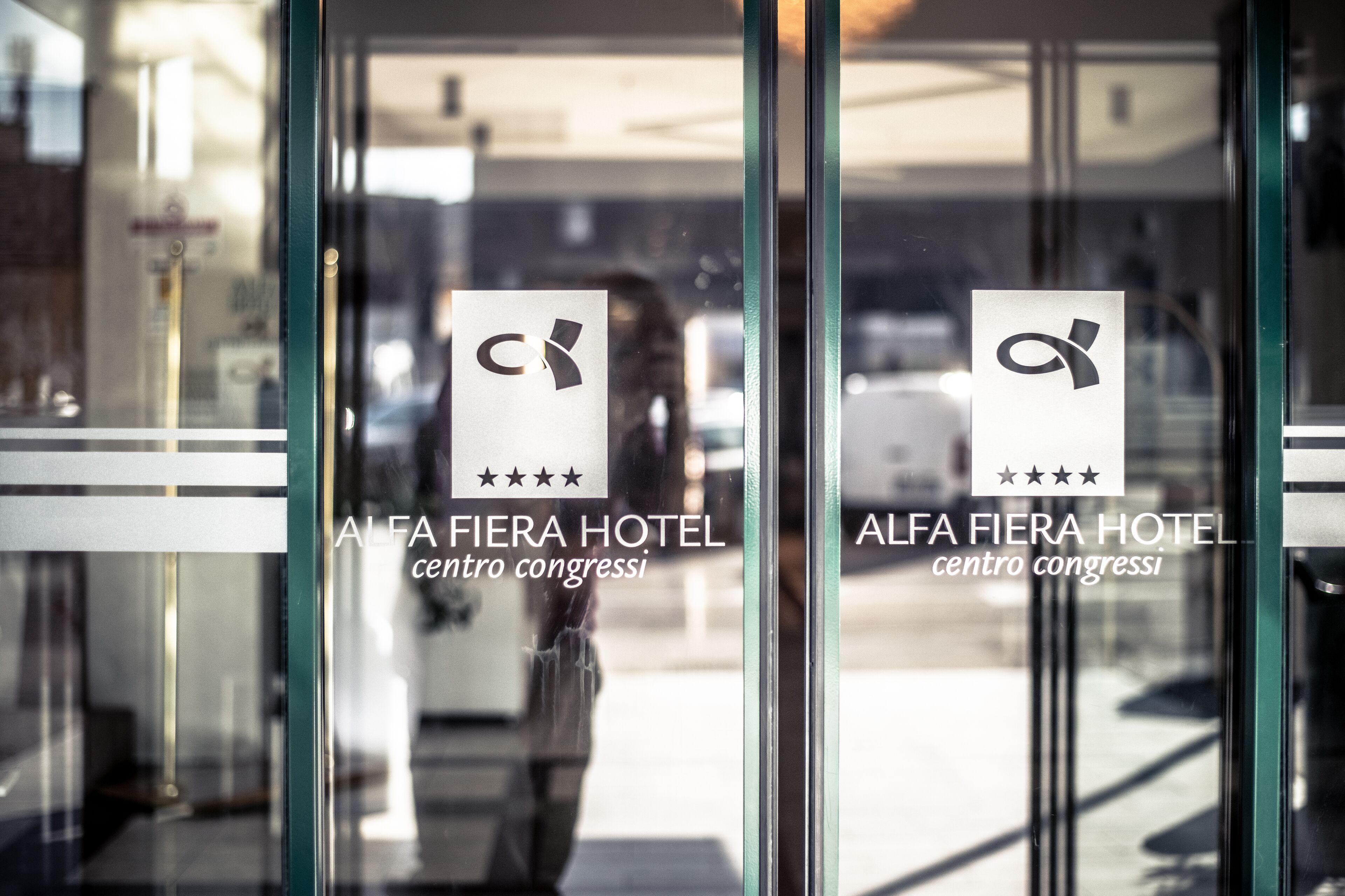 Foto - Alfa Fiera Hotel