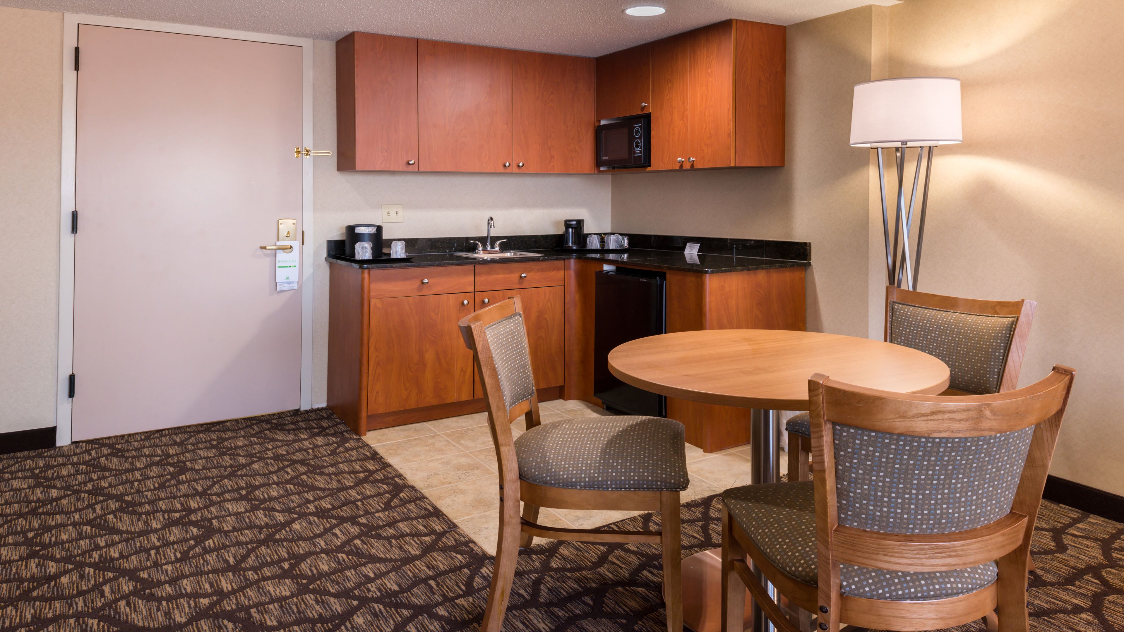 Suite, 1 King Bed