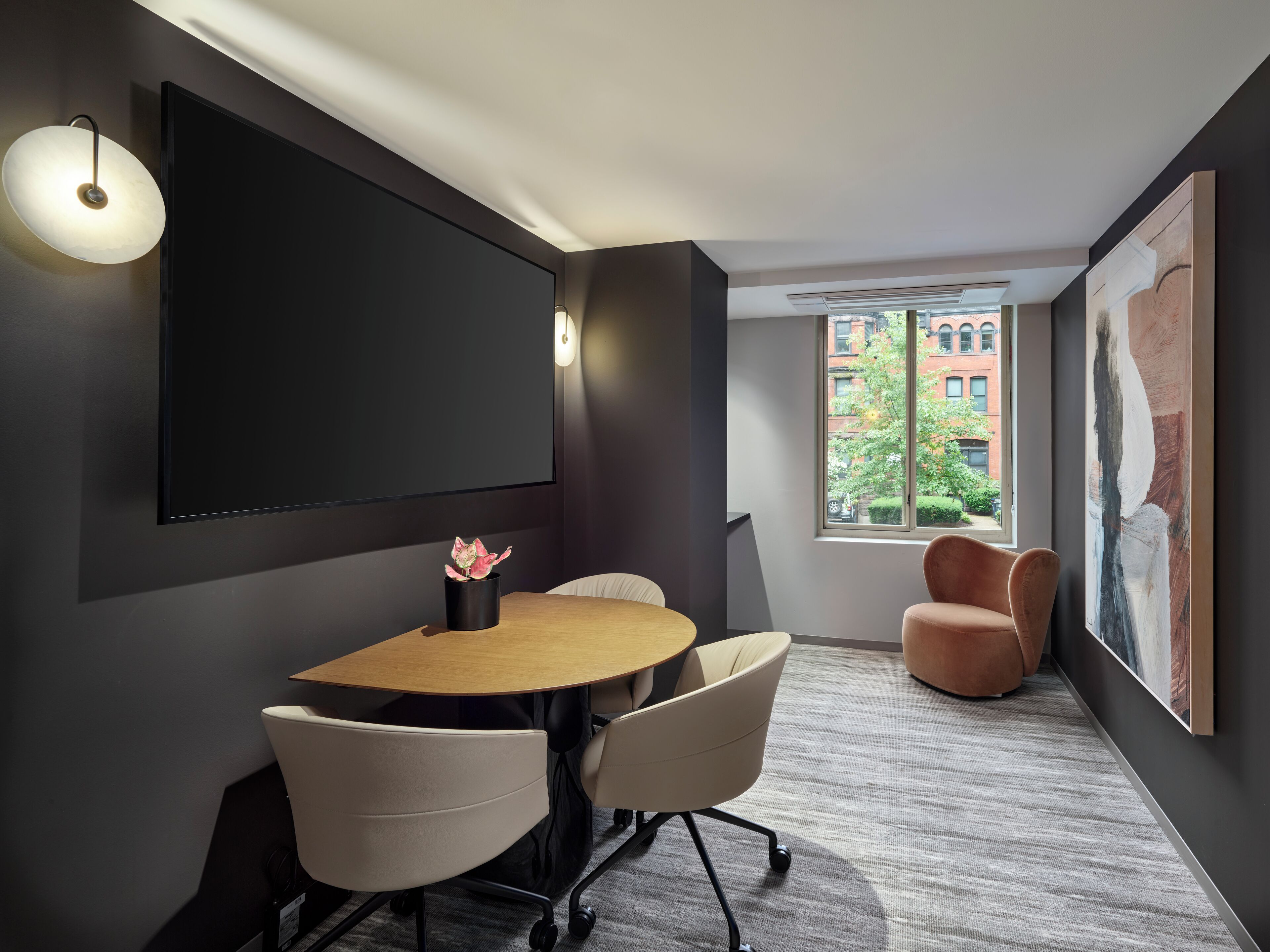Photo - One Washington Circle DC, Tapestry Collection by Hilton Hotel