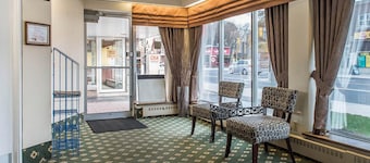 Econo Lodge Downtown Ottawa