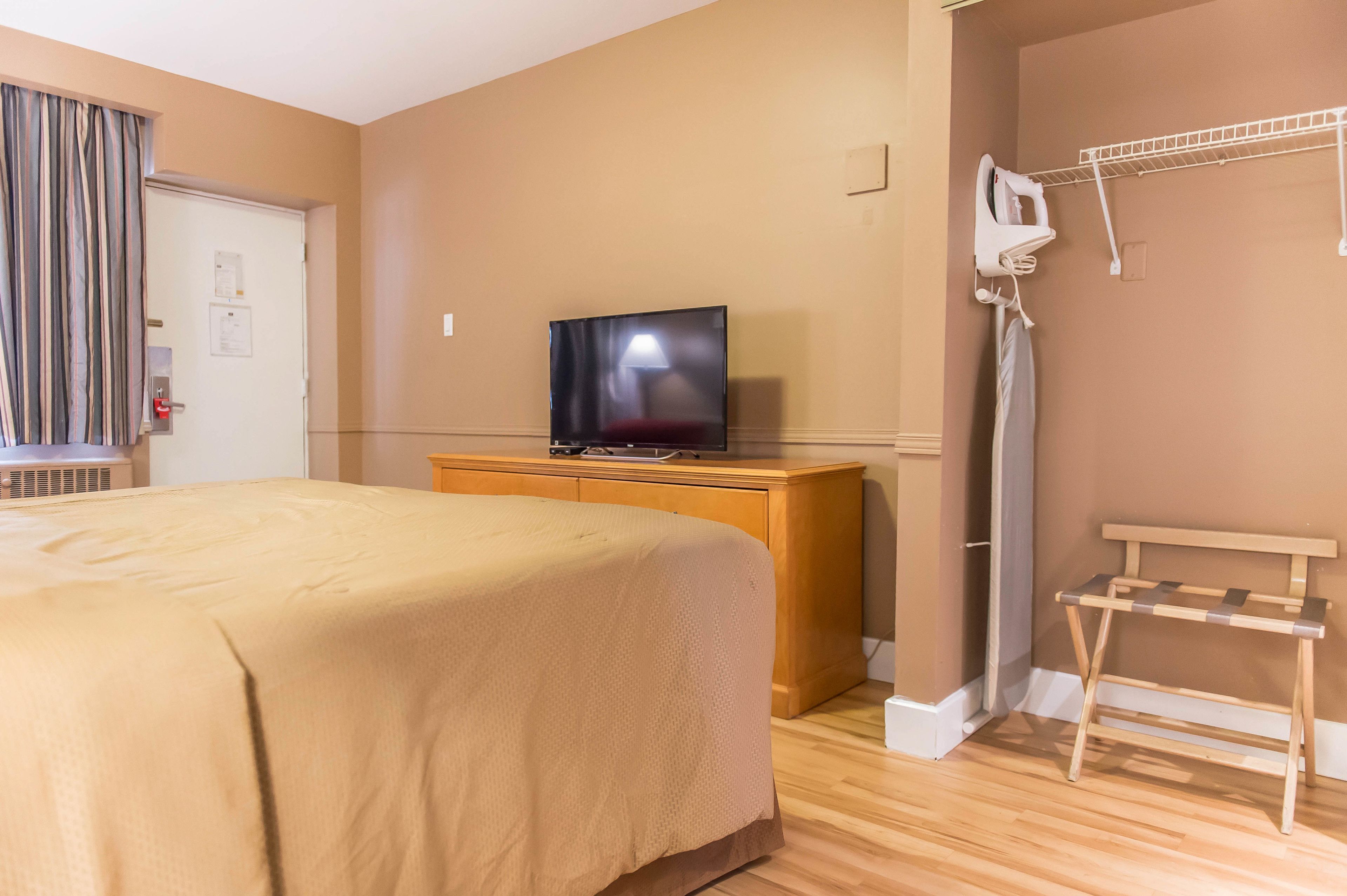 Foto - Econo Lodge Downtown