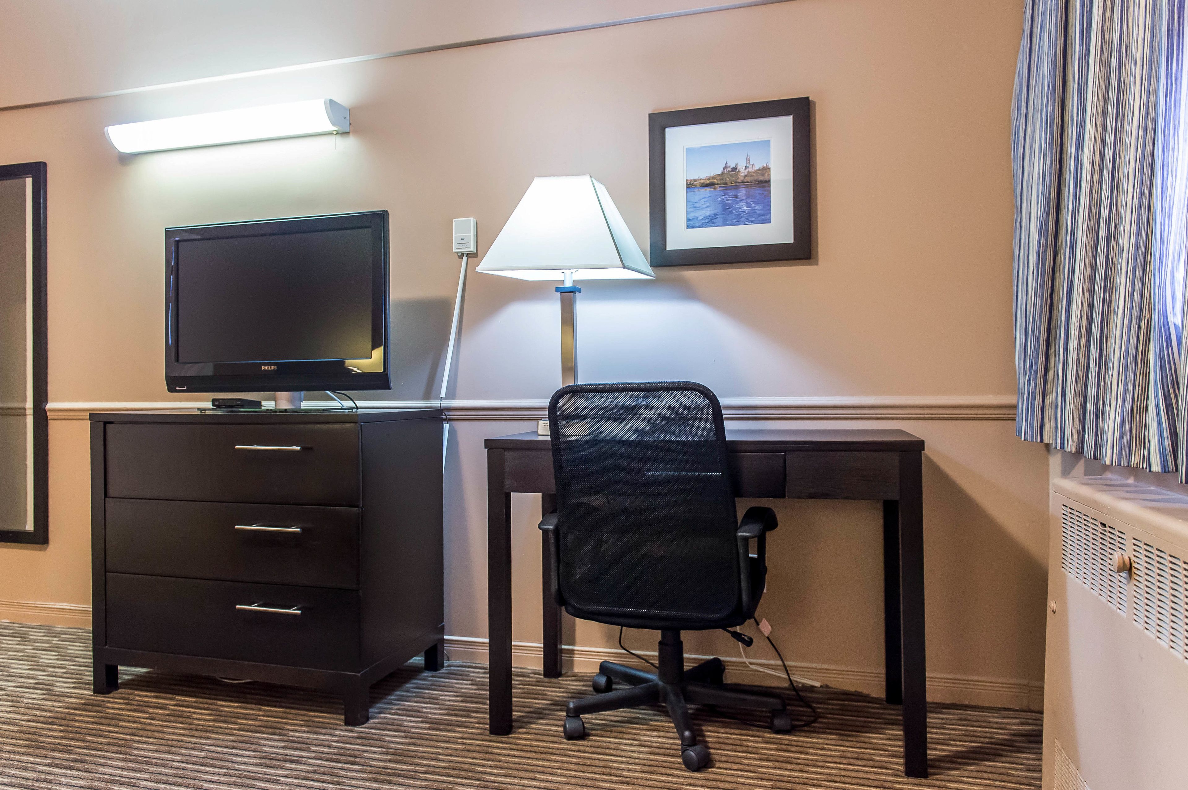 Foto - Econo Lodge Downtown