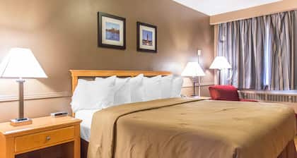 Econo Lodge Downtown Ottawa