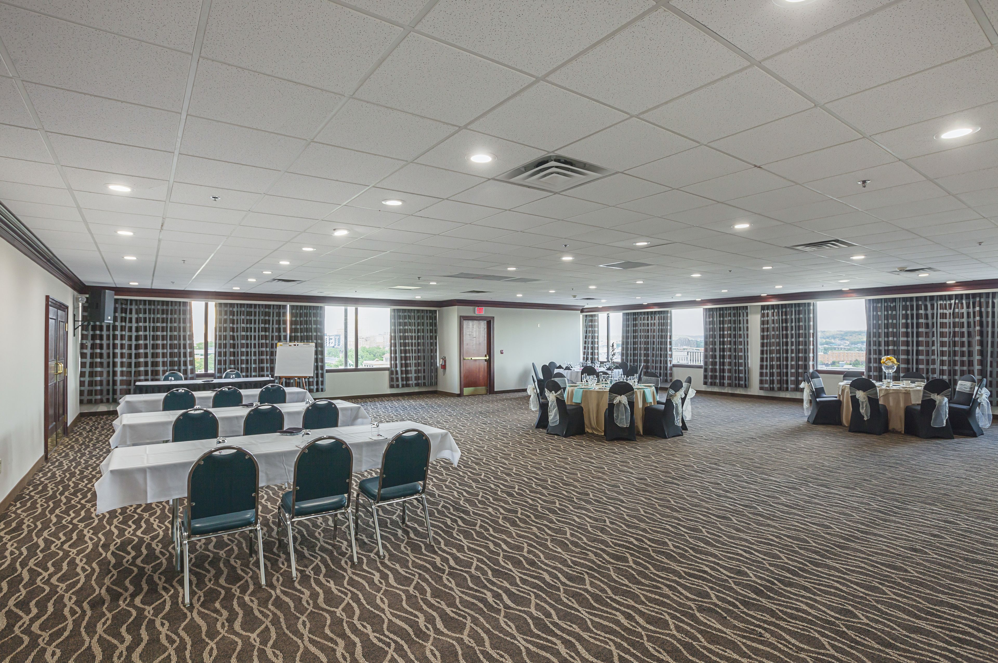 Foto - Quality Inn & Suites Cincinnati Downtown Area