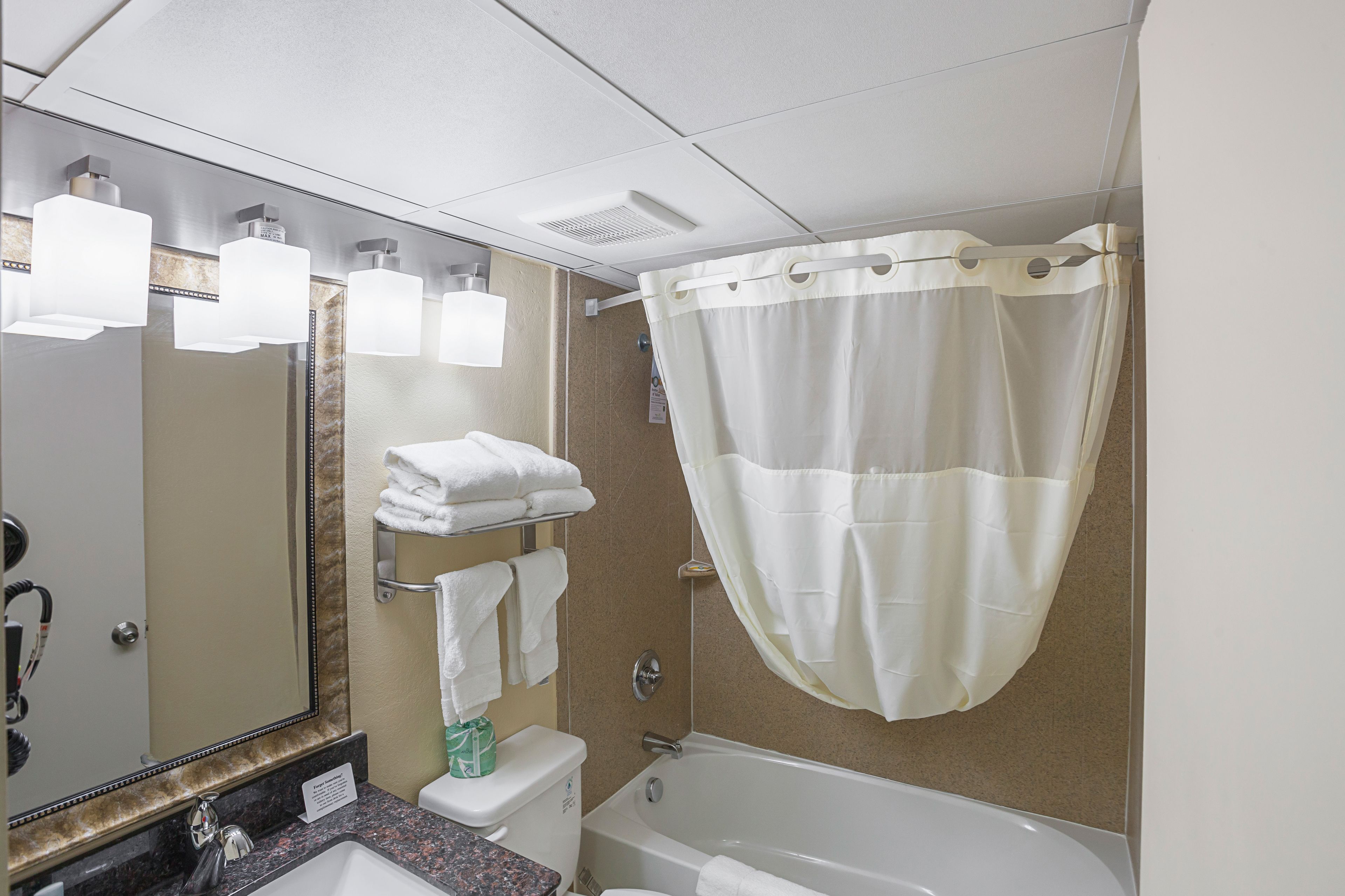 Foto - Quality Inn & Suites Cincinnati Downtown Area