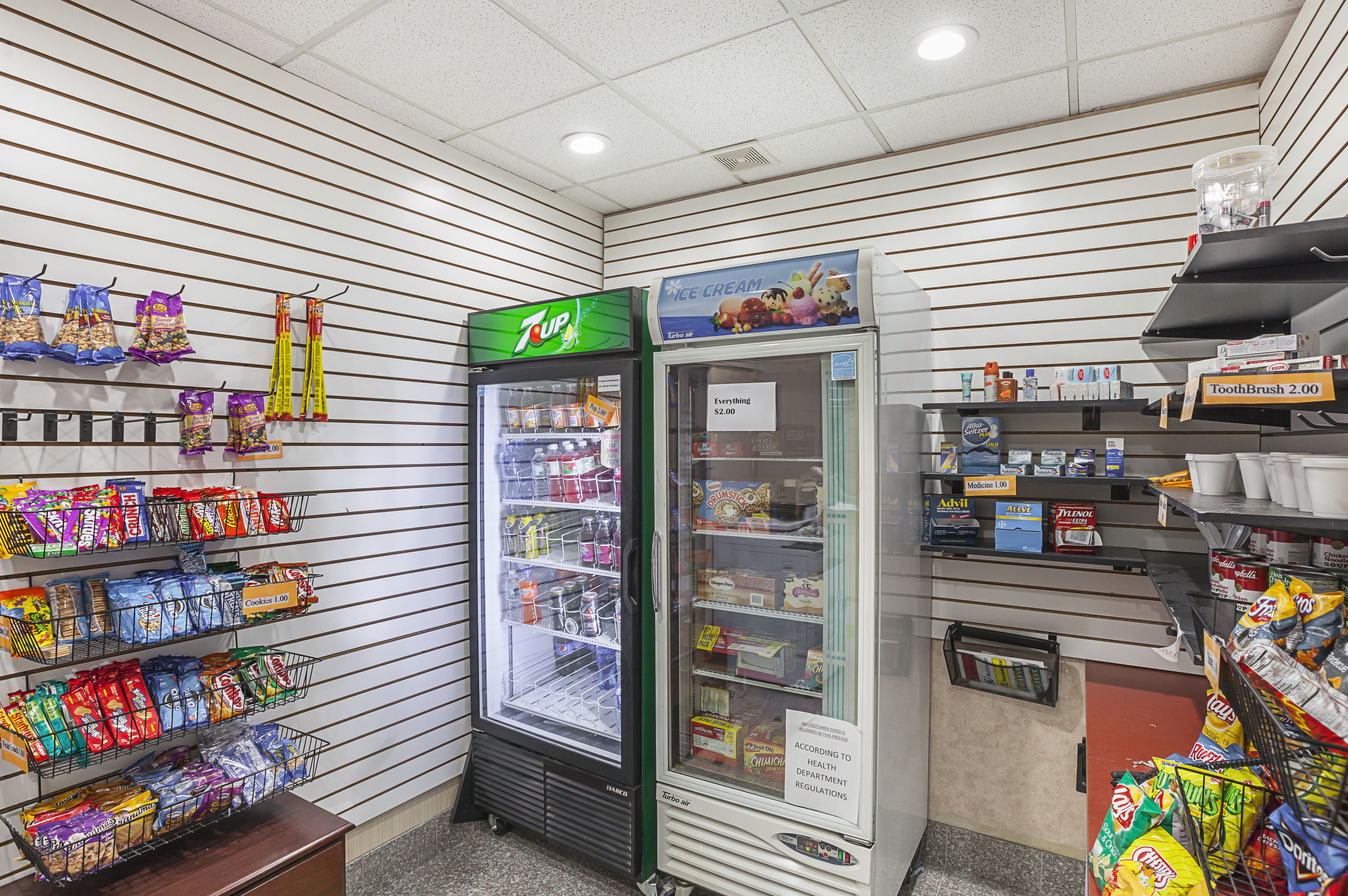 Foto - Quality Inn & Suites Cincinnati Downtown Area