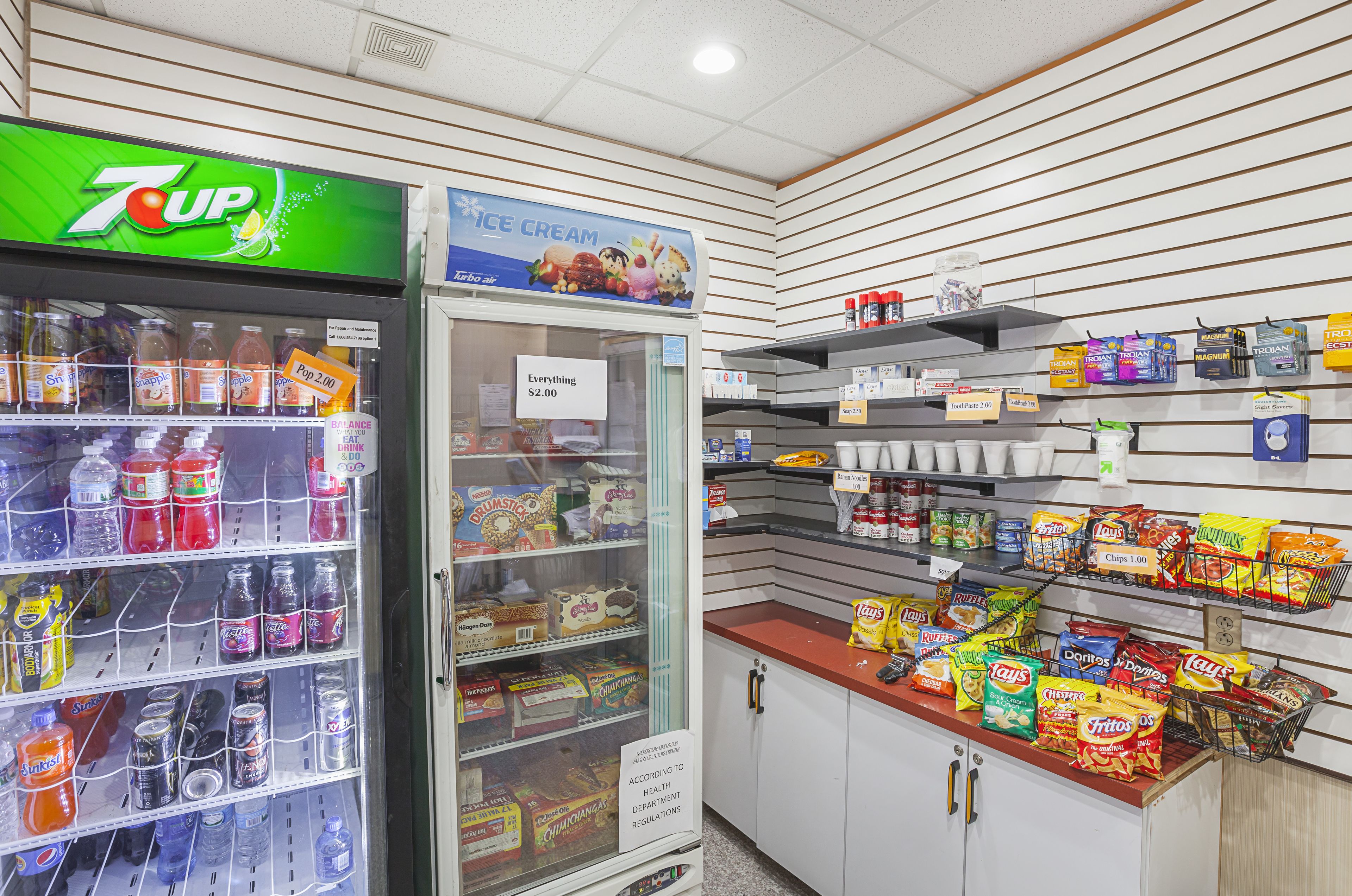 Foto - Quality Inn & Suites Cincinnati Downtown Area