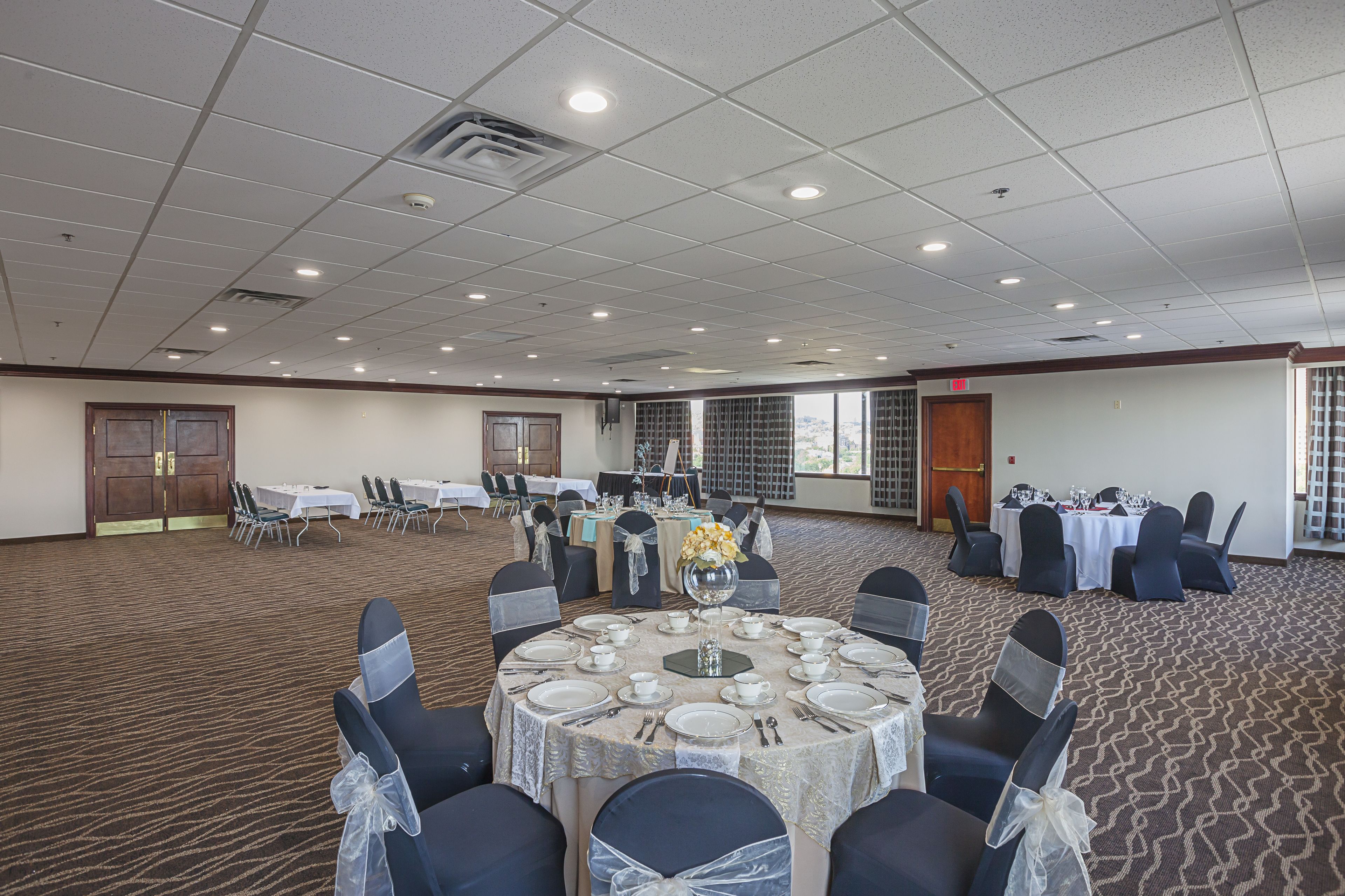 Foto - Quality Inn & Suites Cincinnati Downtown Area