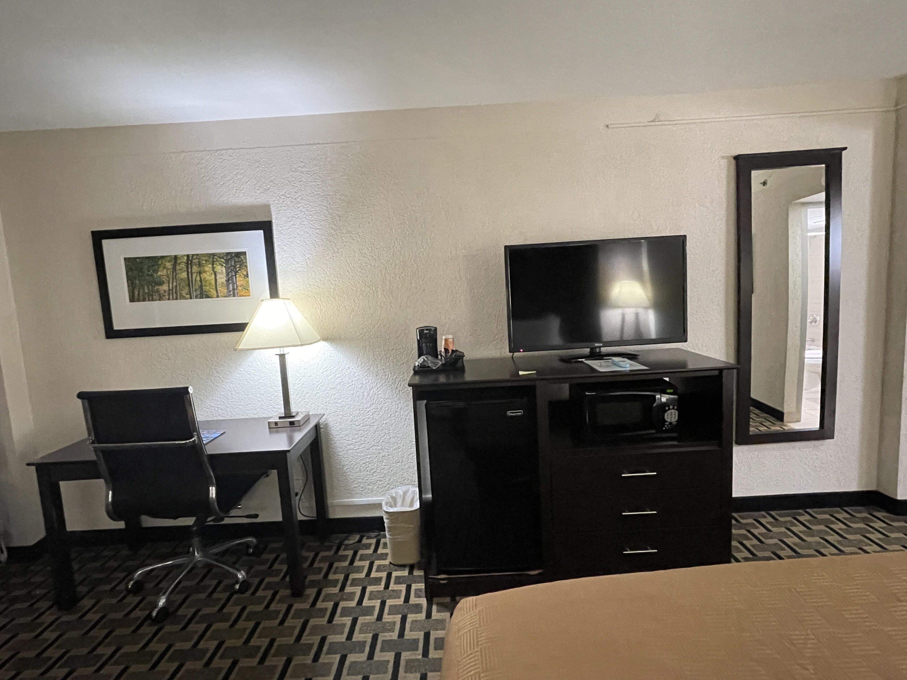 Foto - Quality Inn & Suites Cincinnati Downtown Area
