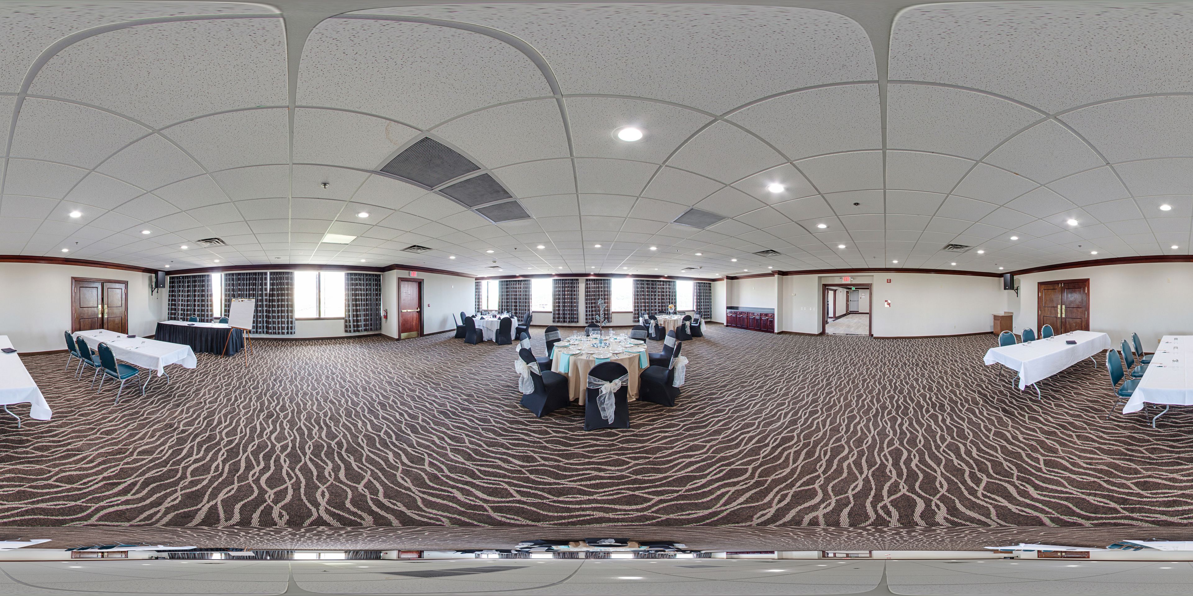 Foto - Quality Inn & Suites Cincinnati Downtown Area