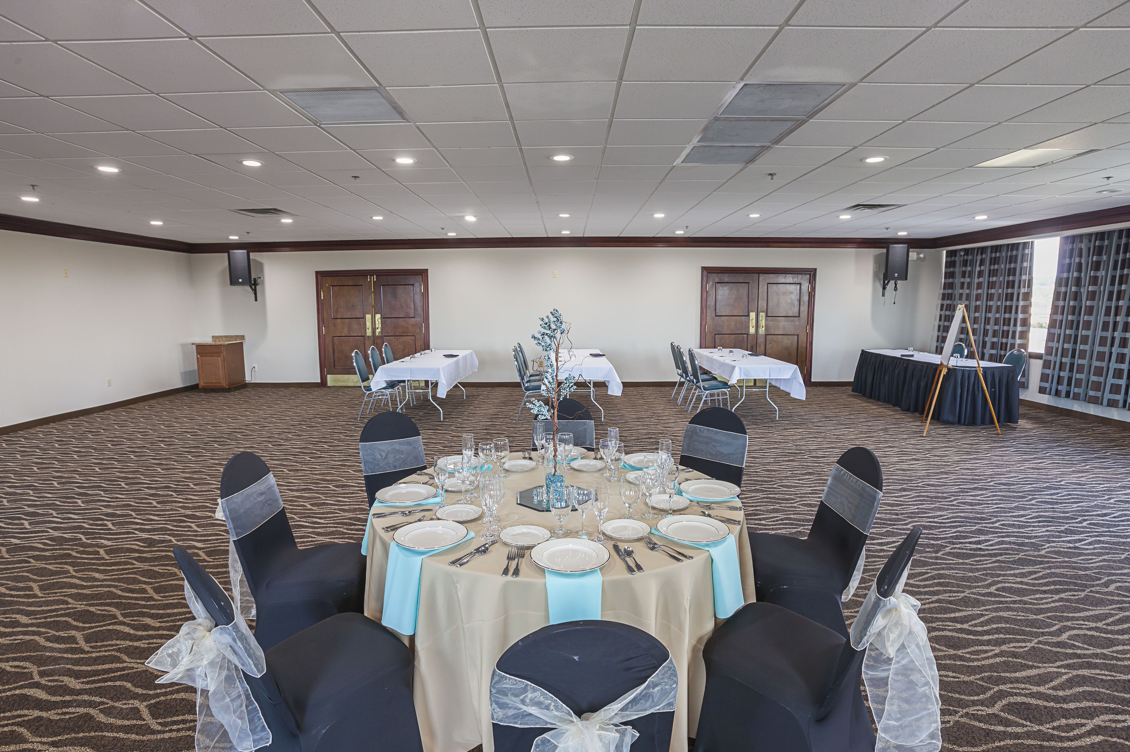 Foto - Quality Inn & Suites Cincinnati Downtown Area