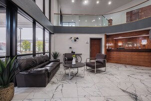 Recepción