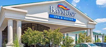 Baymont by Wyndham Louisville Airport South