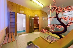 Spa - Bellerive Hotel (Lausanne)