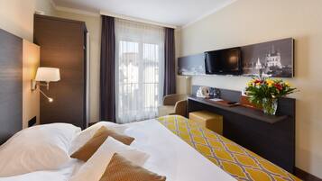 Coffres-forts dans les chambres, bureau, chambres insonorisées