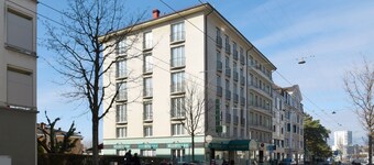 Bellerive Hotel