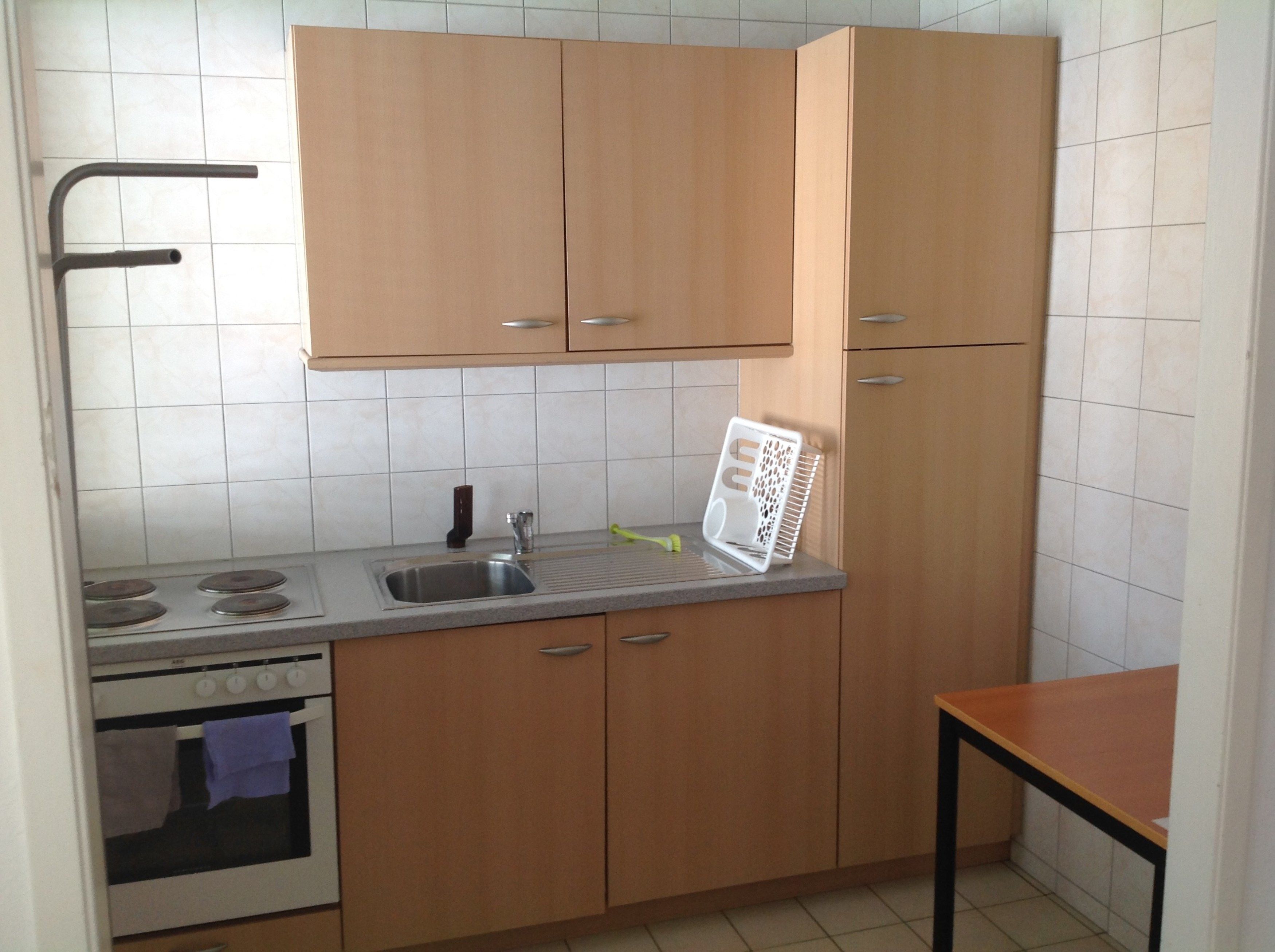 studio | private kitchen