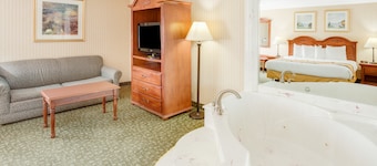 Baymont by Wyndham Kalamazoo East