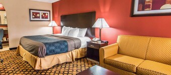 Econo Lodge Richmond Hill