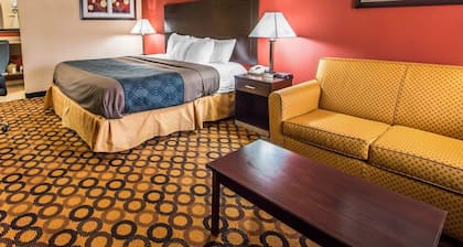 Econo Lodge Richmond Hill