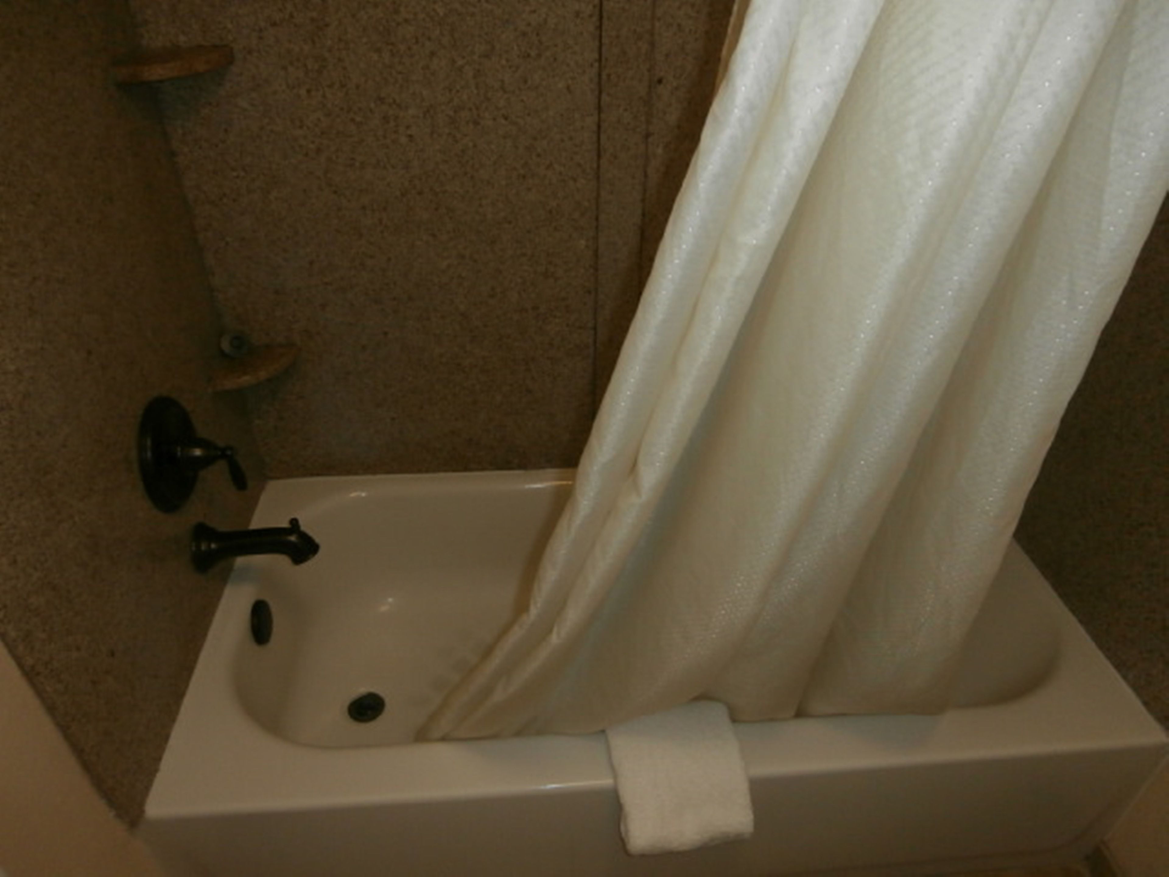 Foto - Econo Lodge Richmond Hill