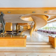 Explore the Best Allianzparque Art