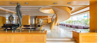  Gran Villagio Hotel SP by Castelo Itaipava