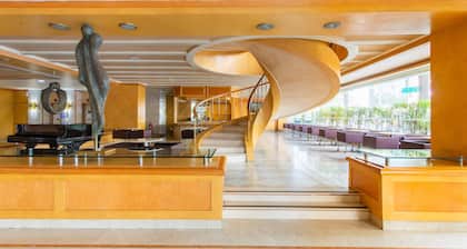 Gran Villagio Hotel SP by Castelo Itaipava