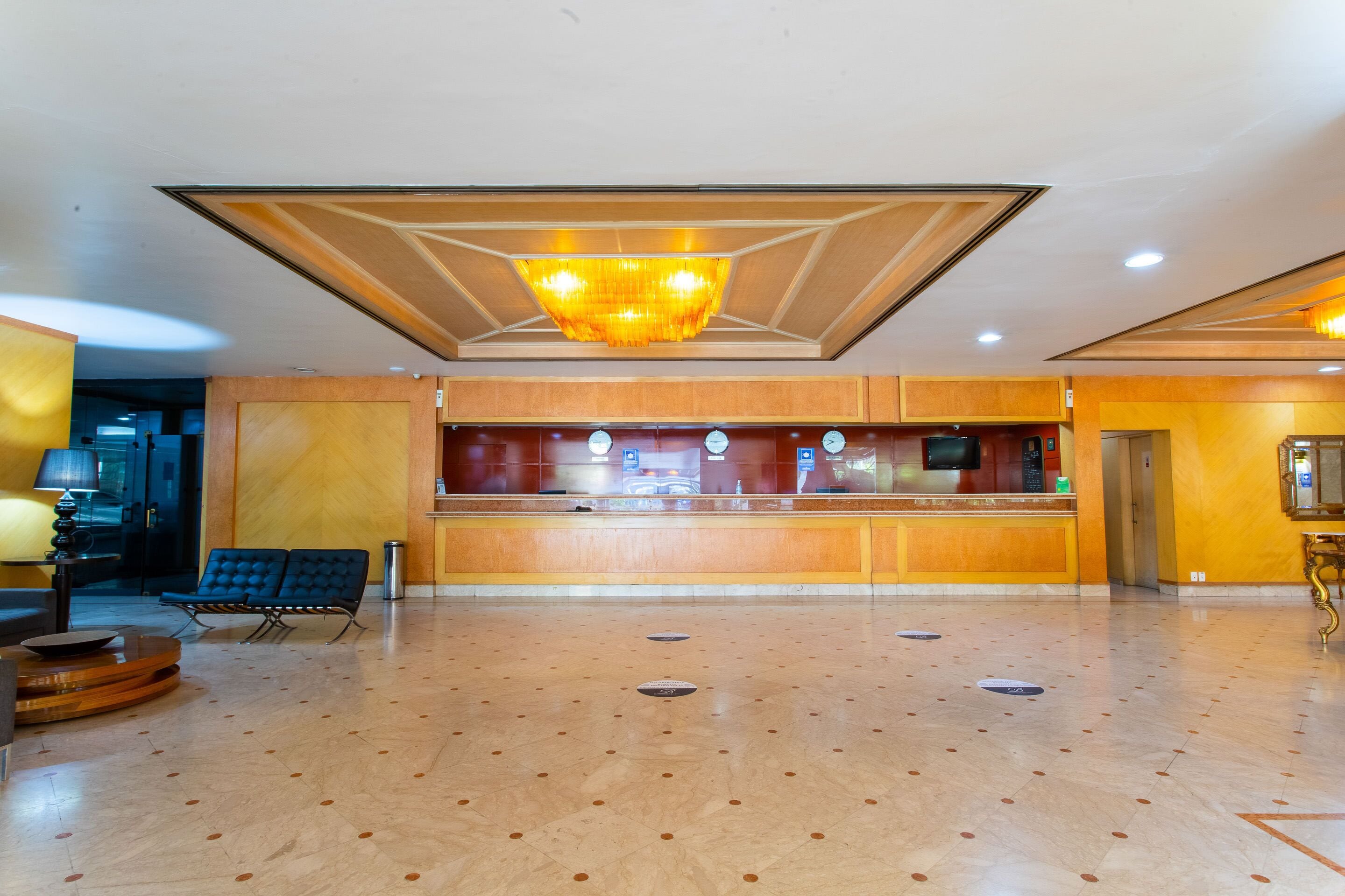 Foto - Gran Villagio Hotel SP by Castelo Itaipava