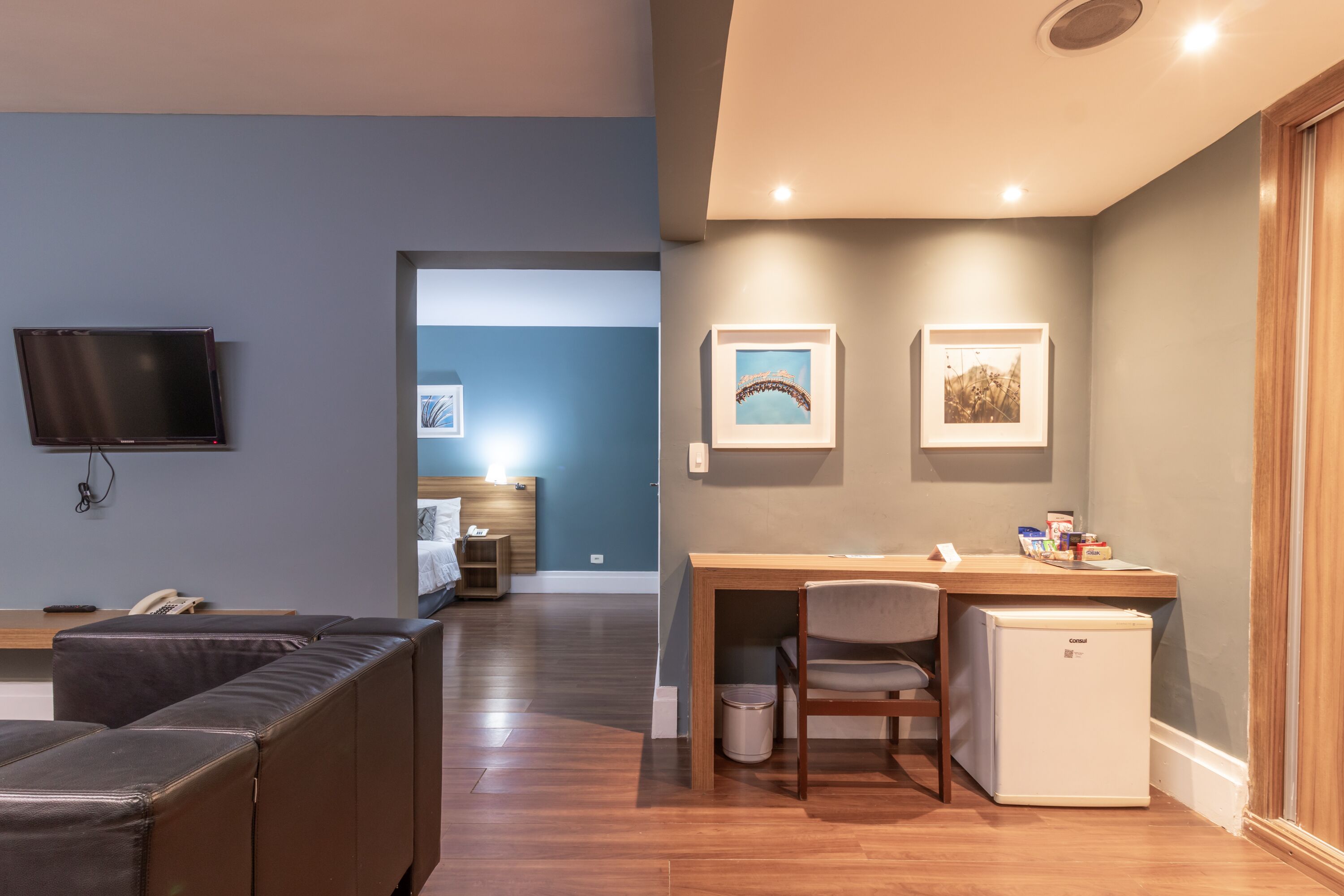 Foto - Gran Villagio Hotel SP by Castelo Itaipava