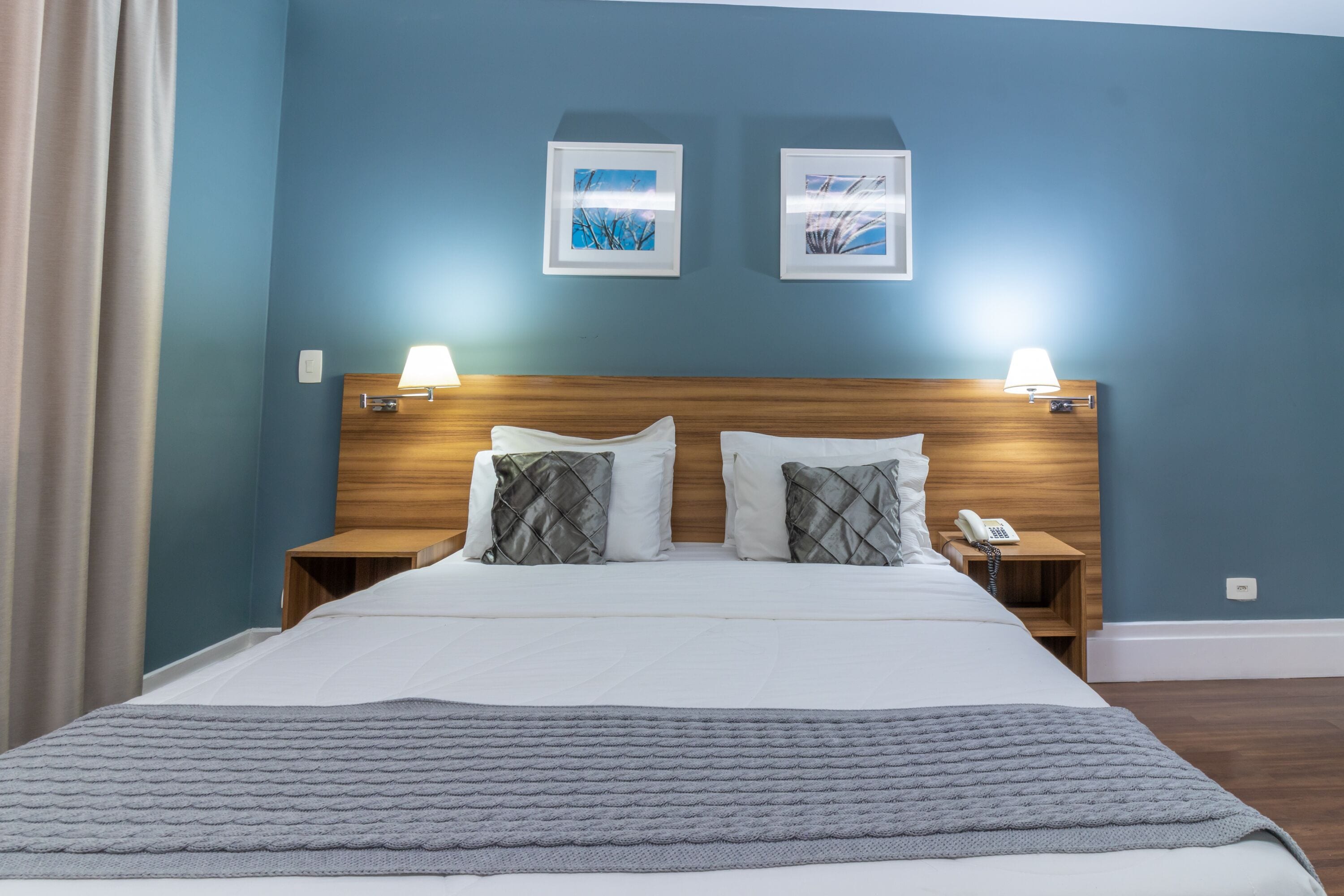 Foto - Gran Villagio Hotel SP by Castelo Itaipava