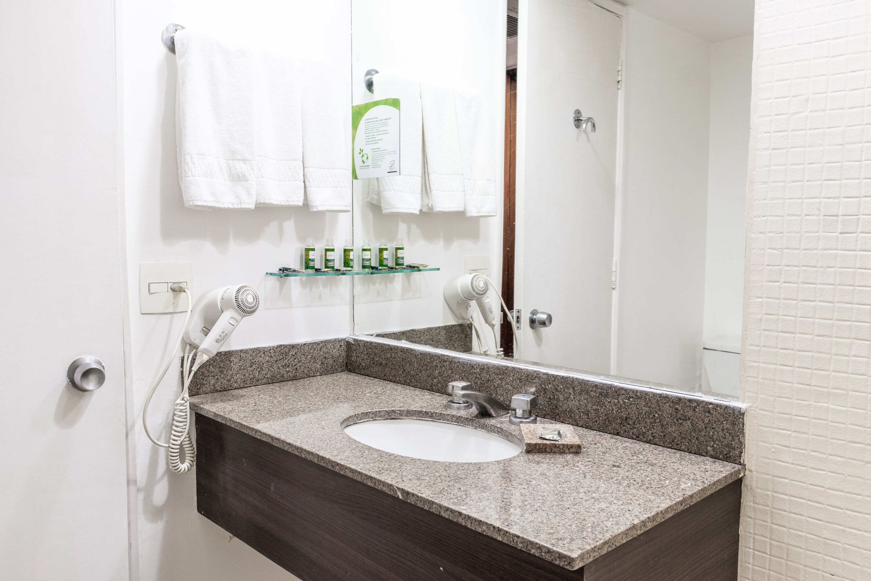 Foto - Gran Villagio Hotel SP by Castelo Itaipava