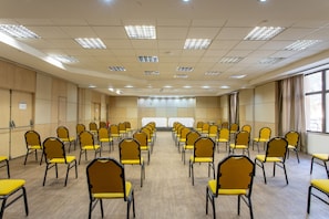 Salle de réunion