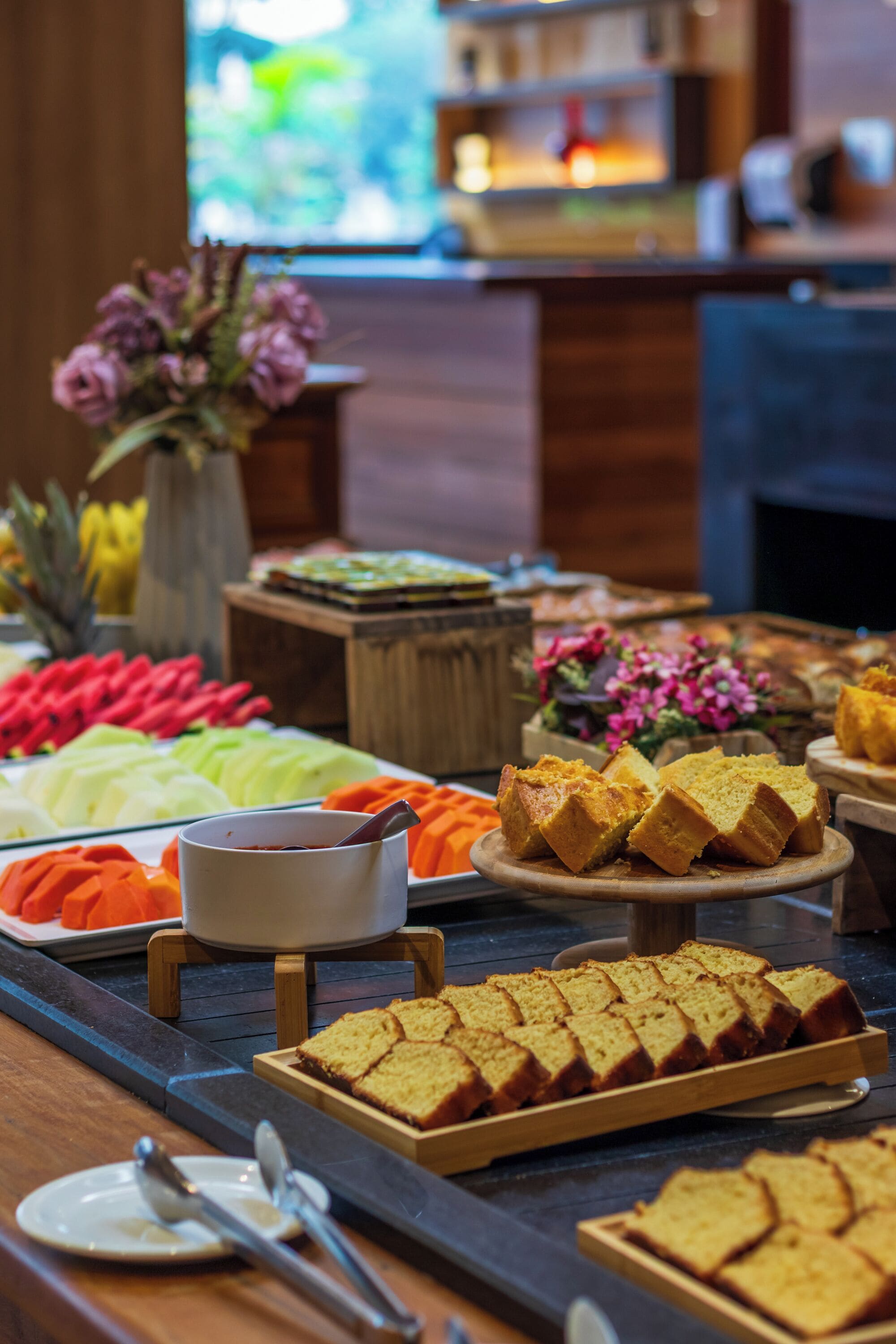 Foto - Gran Villagio Hotel SP by Castelo Itaipava