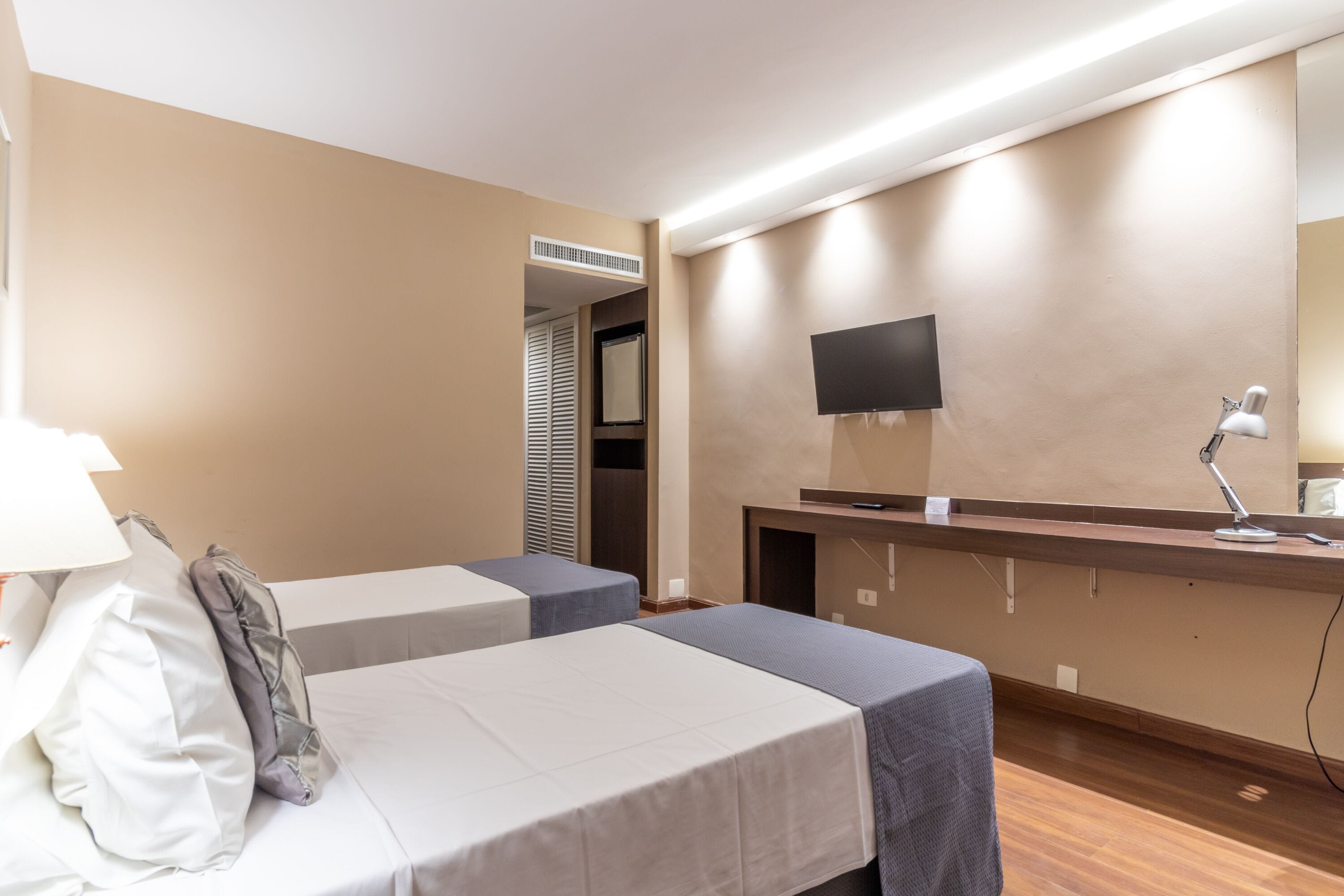 Foto - Gran Villagio Hotel SP by Castelo Itaipava