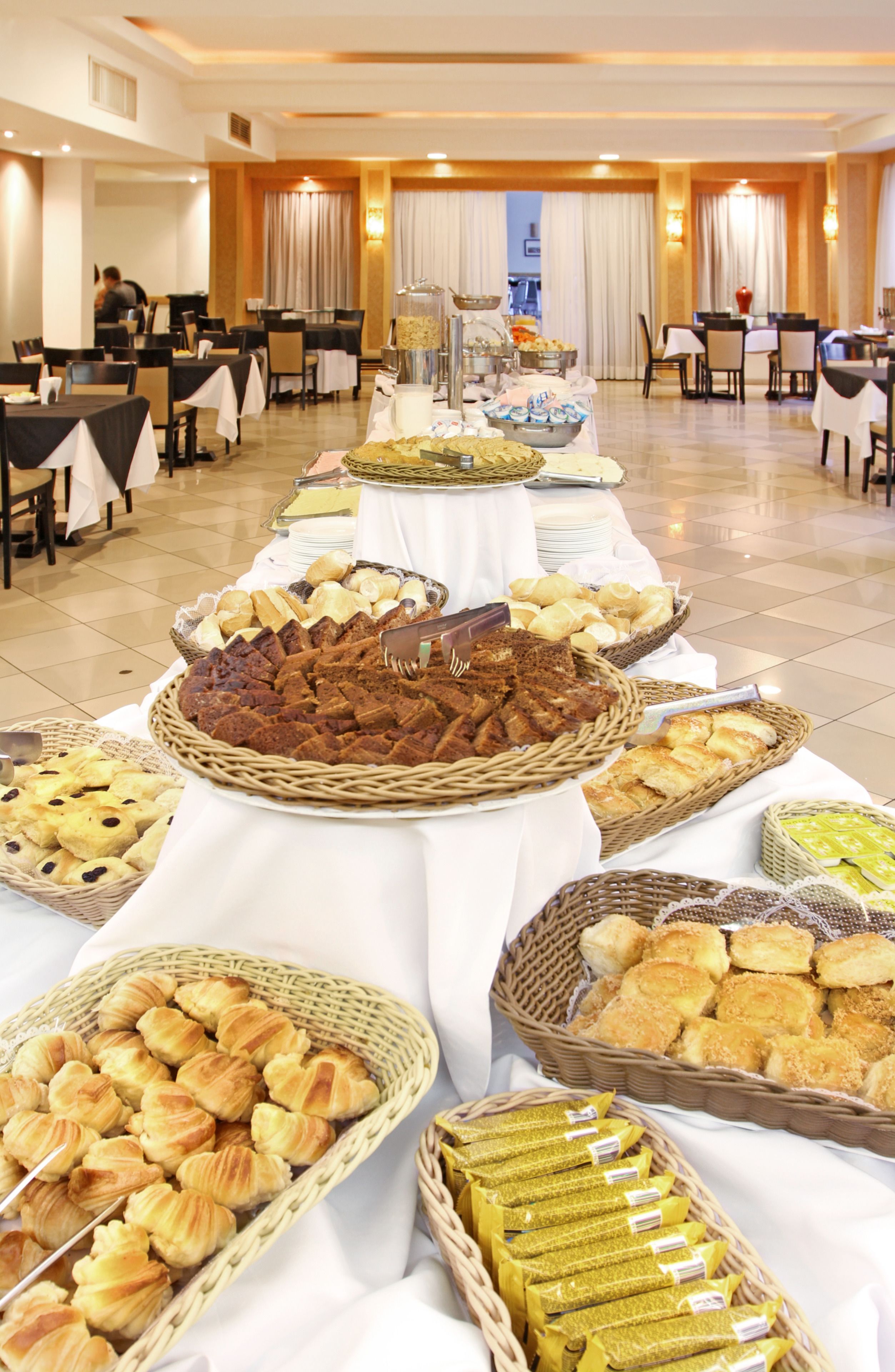 Foto - Gran Villagio Hotel SP by Castelo Itaipava