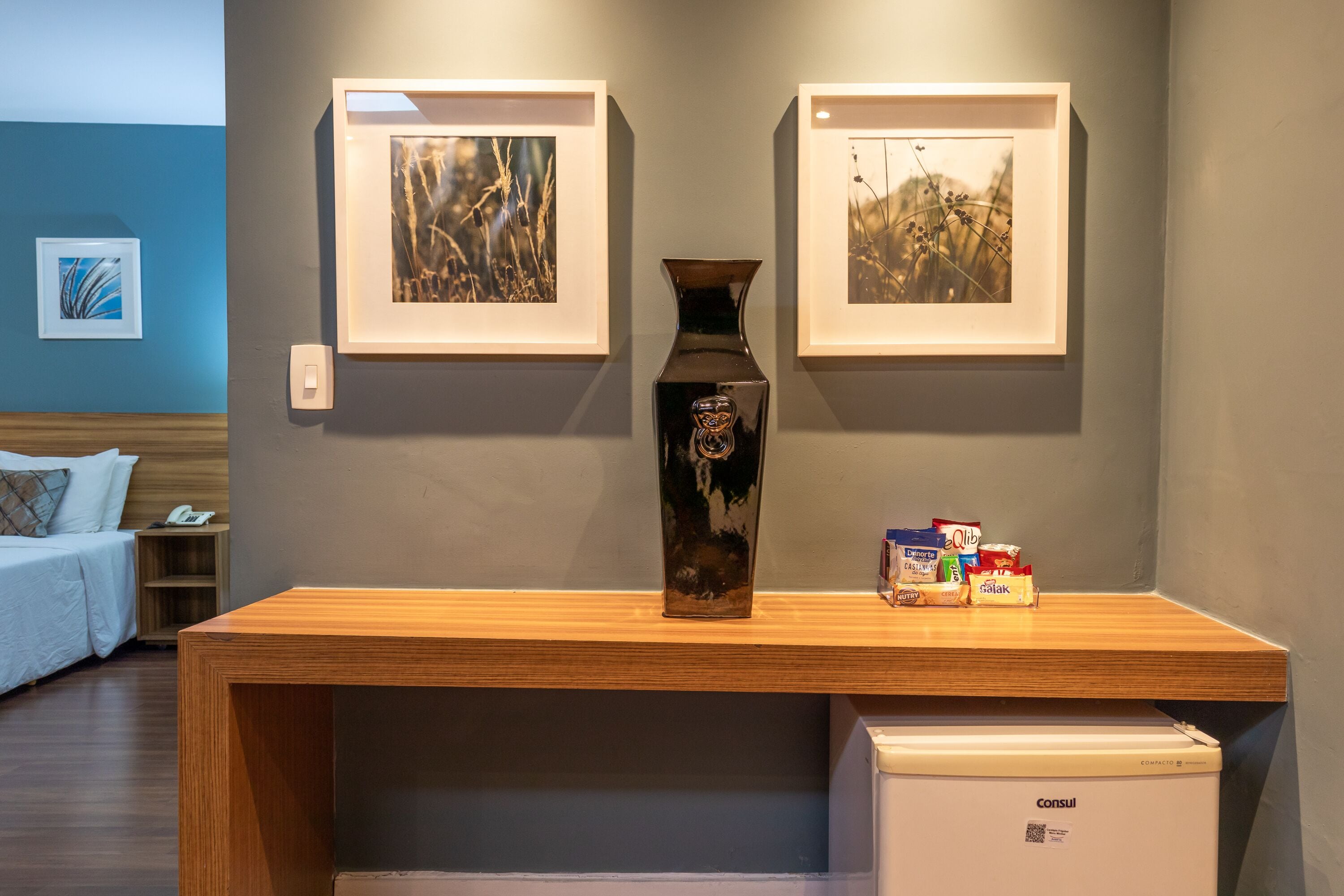 Foto - Gran Villagio Hotel SP by Castelo Itaipava