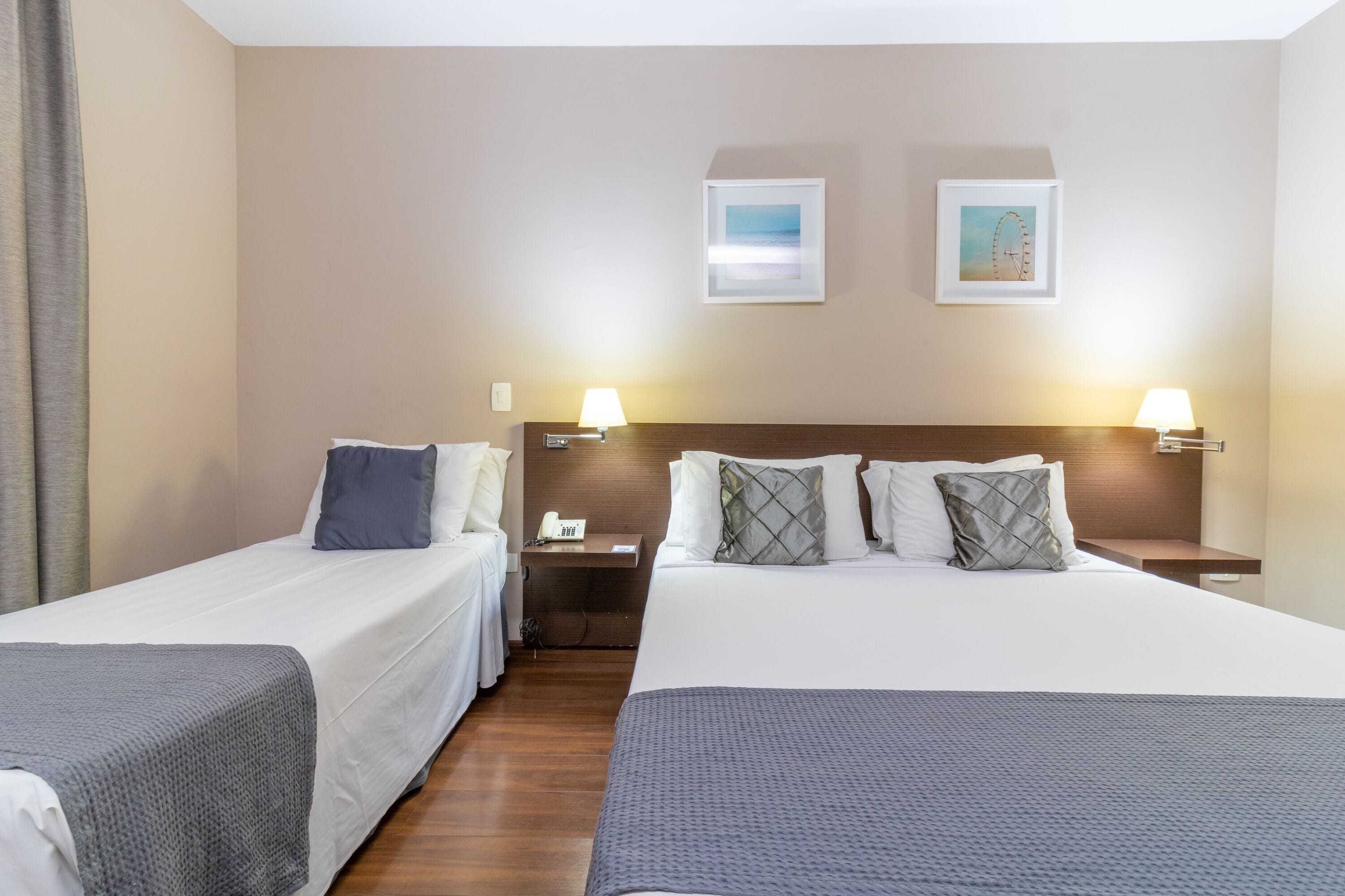 Foto - Gran Villagio Hotel SP by Castelo Itaipava