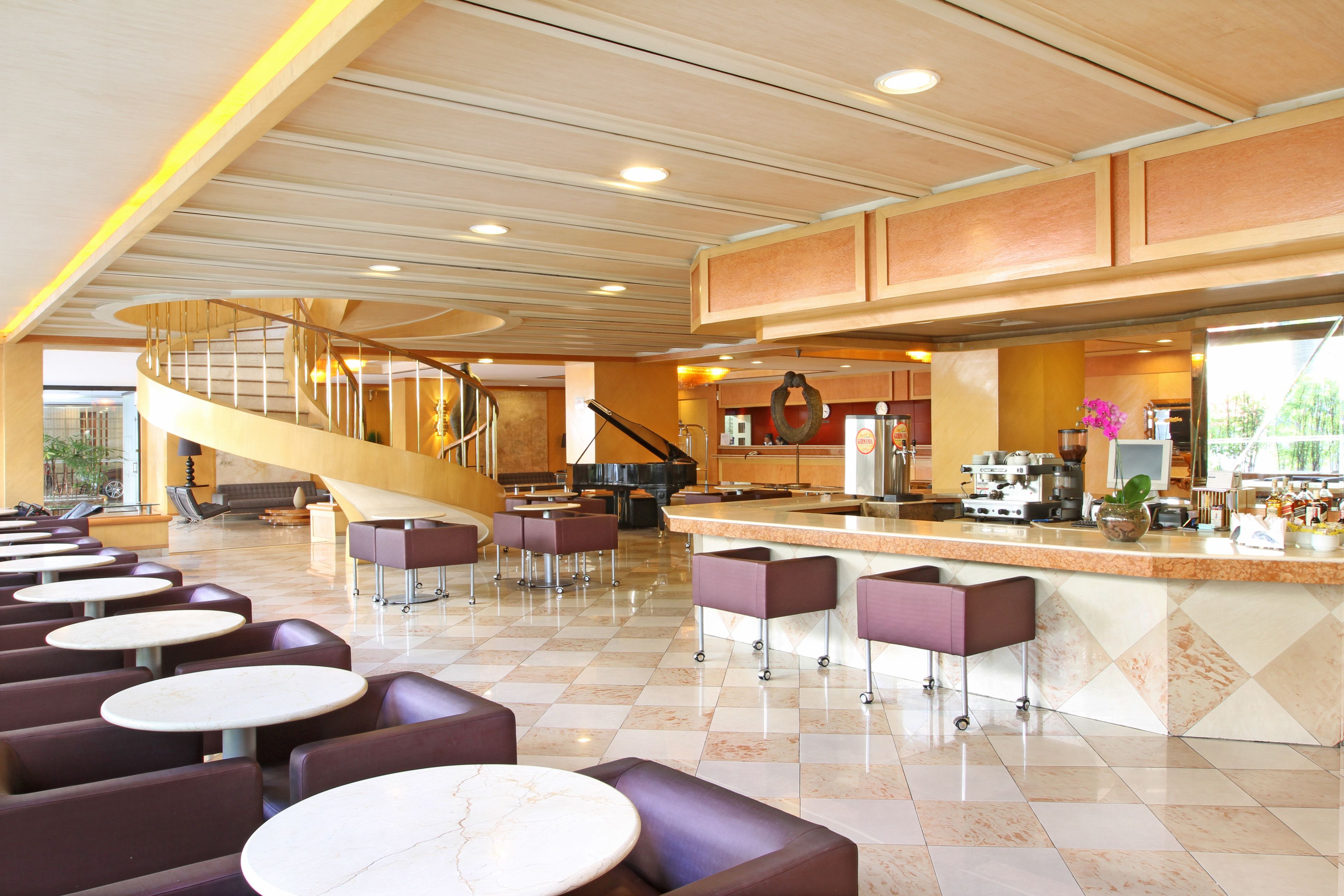 Foto - Gran Villagio Hotel SP by Castelo Itaipava