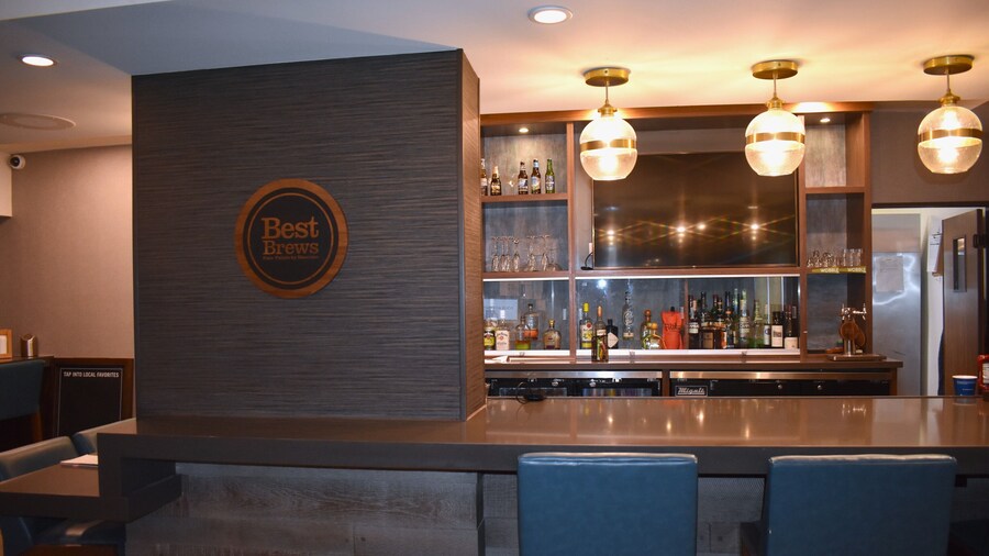 Four Points by Sheraton Chicago Westchester/Oak Brook