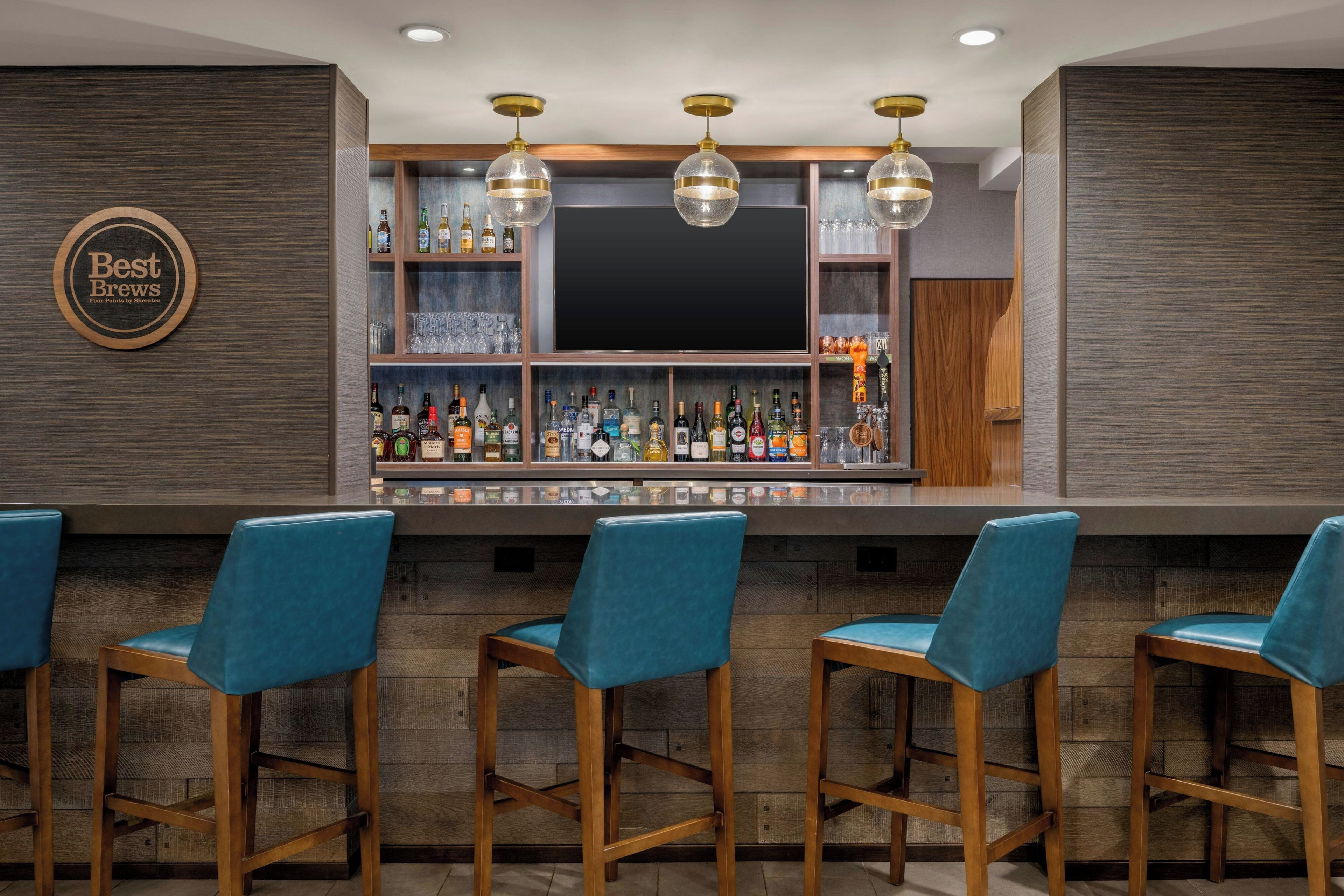Bar (sur place)