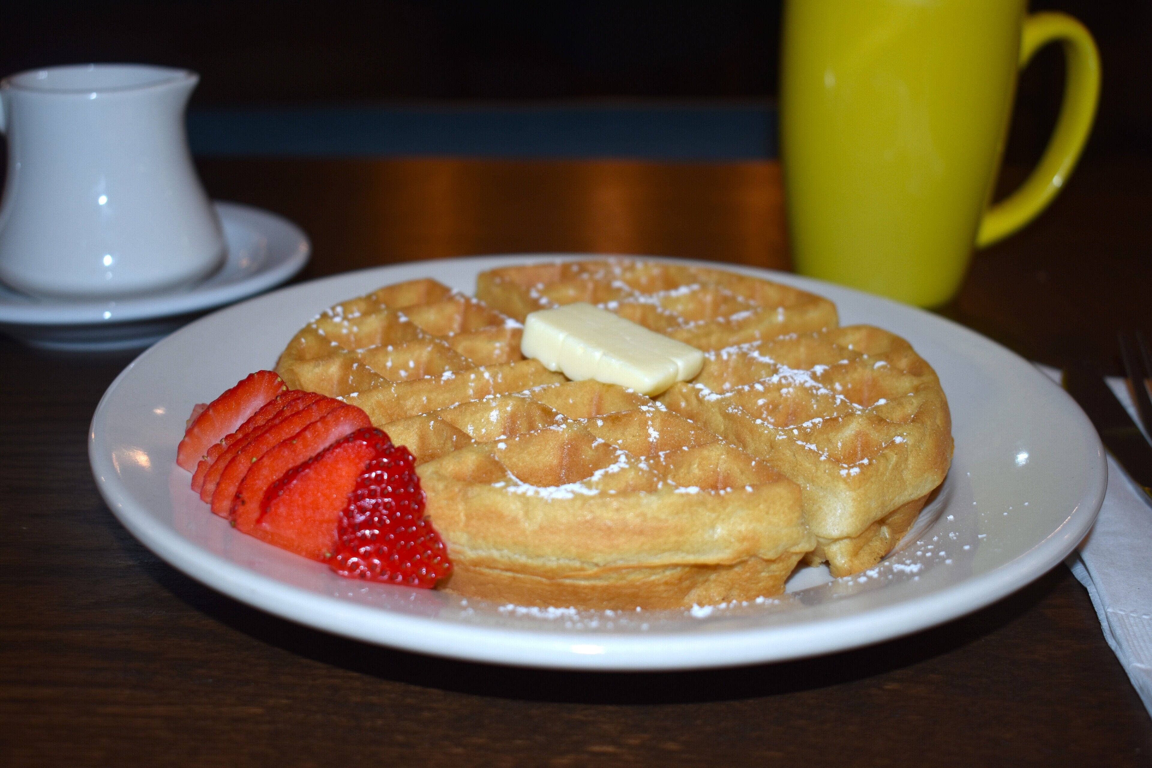 Foto - Four Points by Sheraton Chicago Westchester/Oak Brook