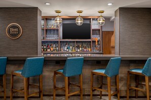 Bar (sur place)