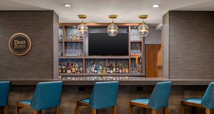 Four Points by Sheraton Chicago Westchester/Oak Brook