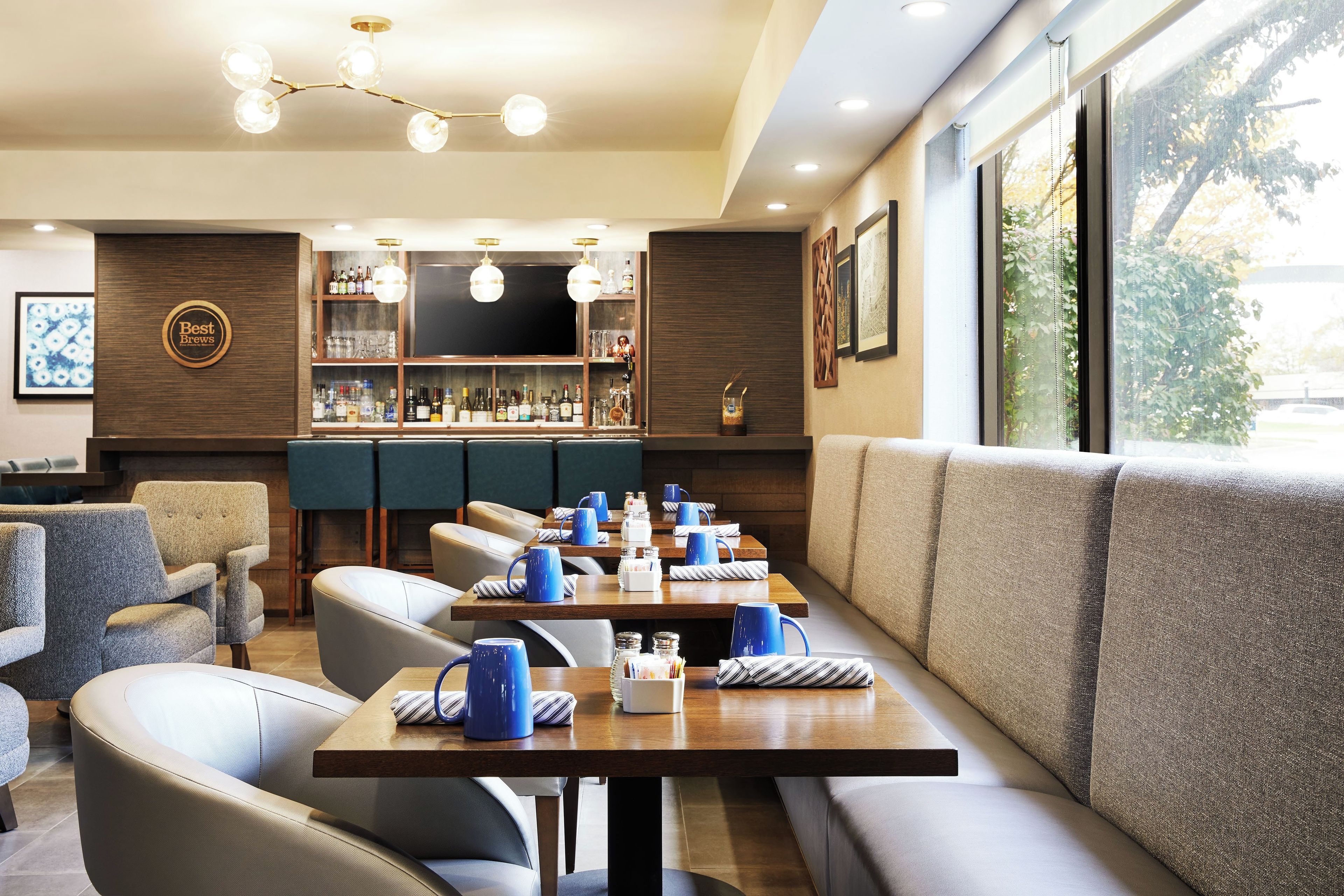 Foto - Four Points by Sheraton Chicago Westchester/Oak Brook