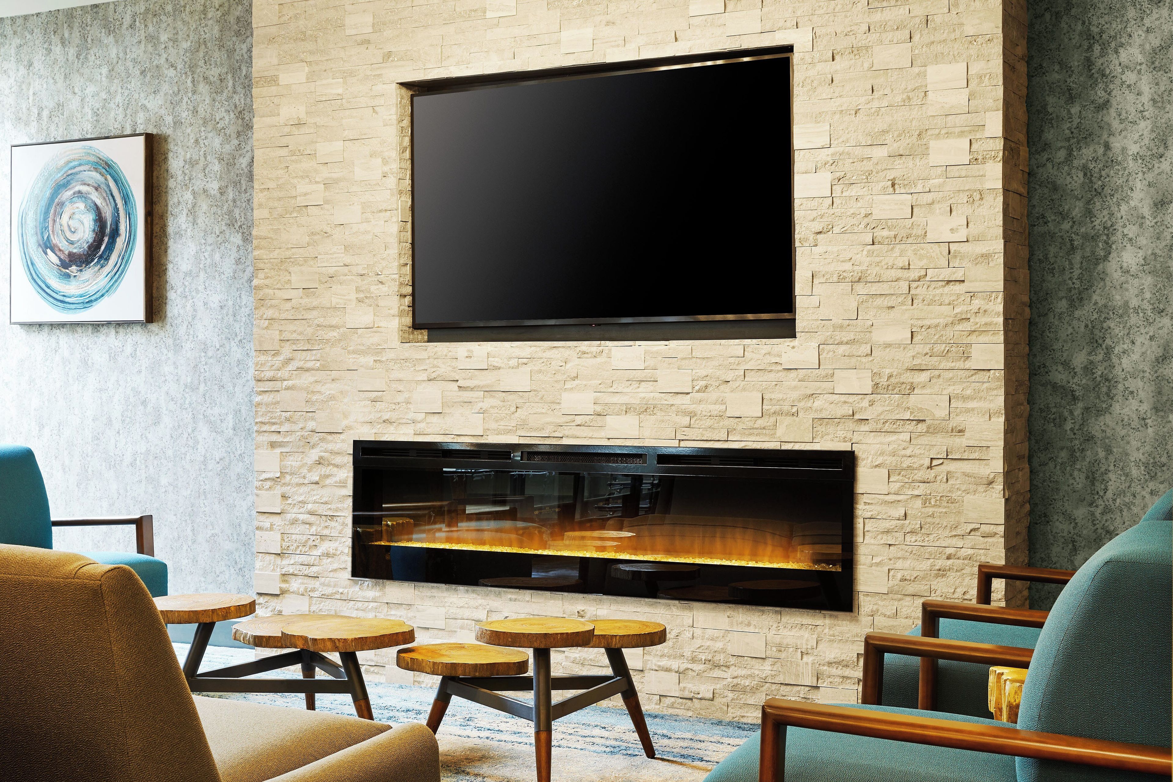 Foto - Four Points by Sheraton Chicago Westchester/Oak Brook