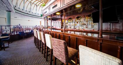 Nairobi Safari Club by Swiss-Belhotel