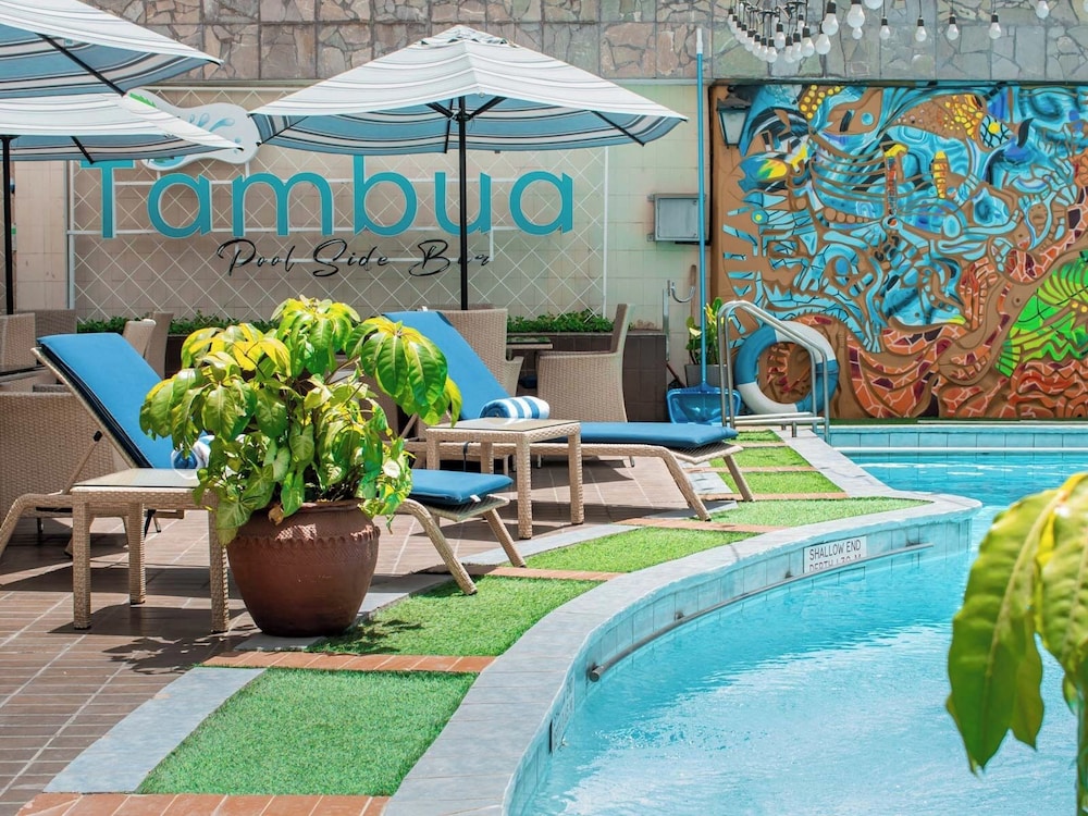 Nairobi Safari Club by Swiss-Belhotel photo 6