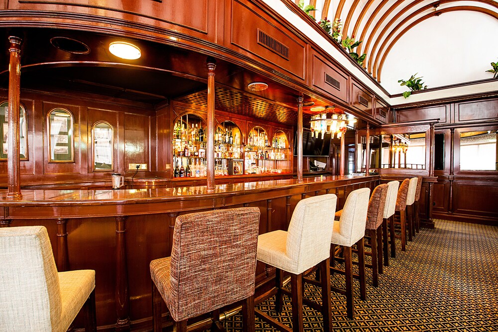 Nairobi Safari Club by Swiss-Belhotel by null